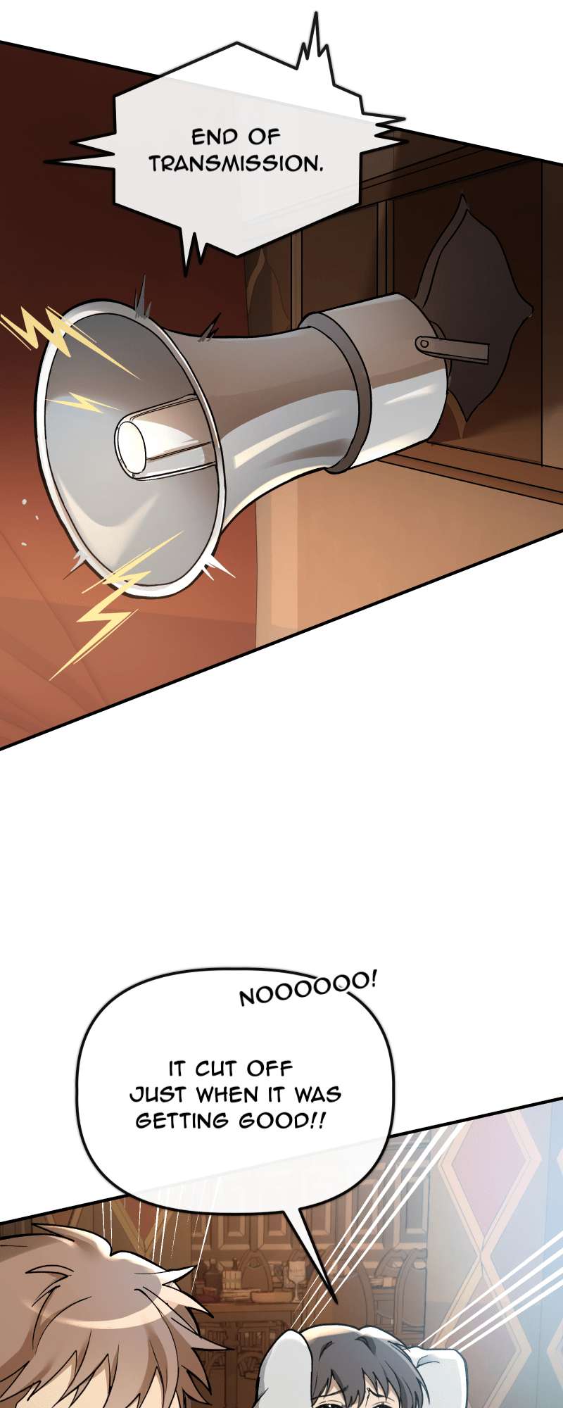 Read The Luckiest Mage chapter 3 image 88 on Lezhin