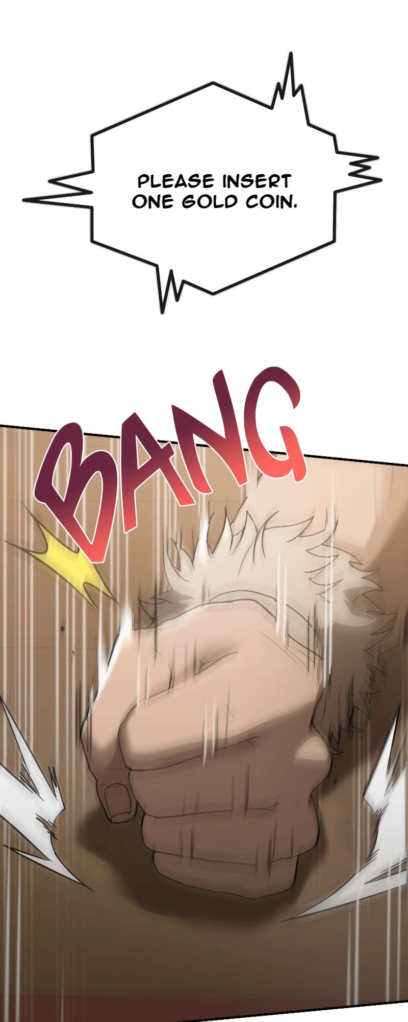 Read The Luckiest Mage chapter 3 image 90 on Lezhin