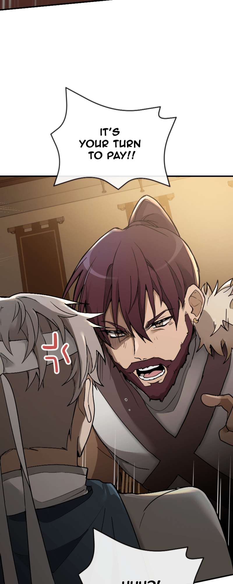 Read The Luckiest Mage chapter 3 image 91 on Lezhin