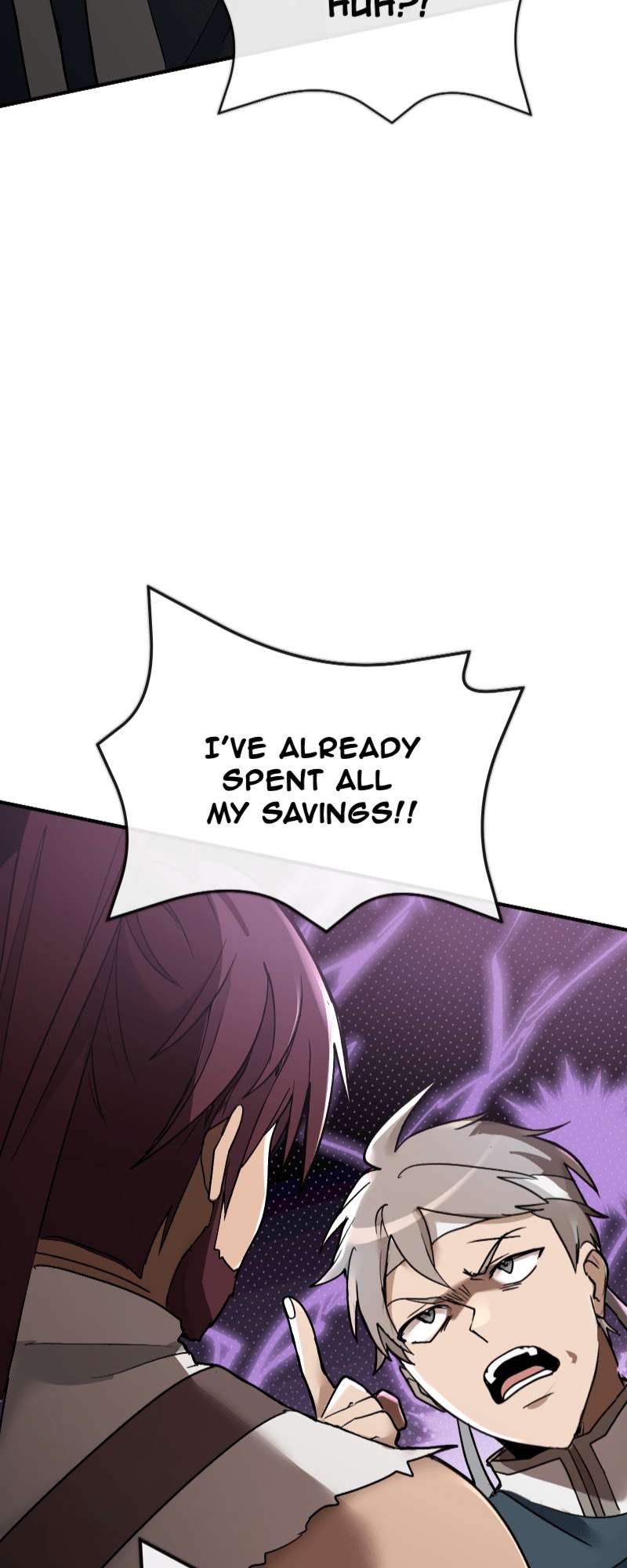 Read The Luckiest Mage chapter 3 image 92 on Lezhin