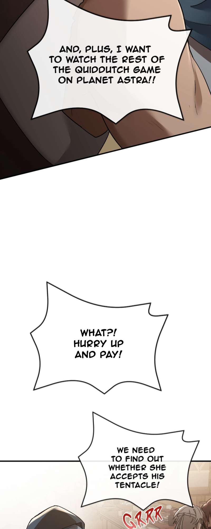 Read The Luckiest Mage chapter 3 image 93 on Lezhin