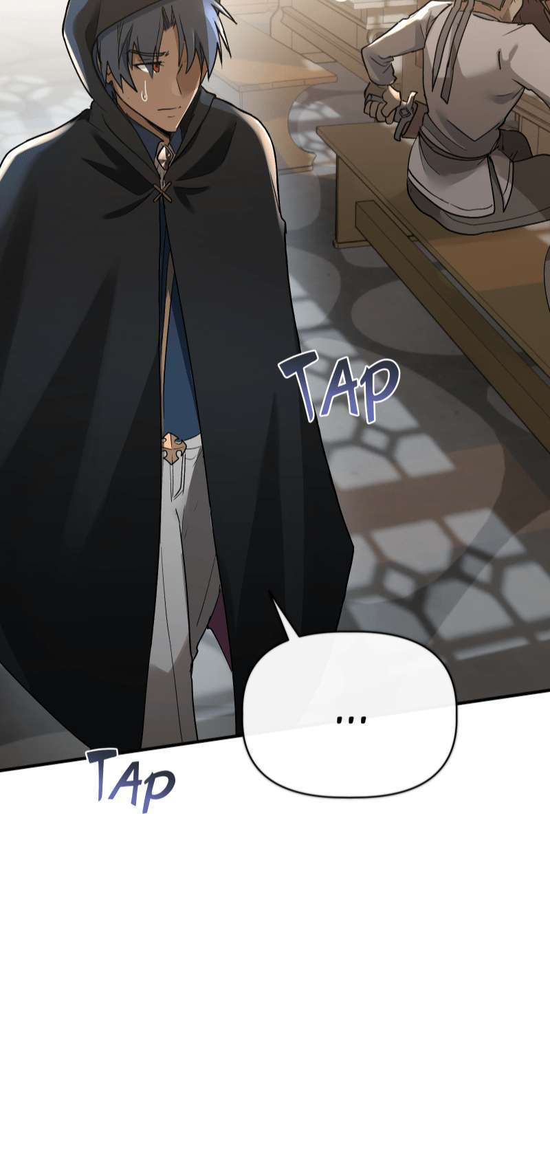 Read The Luckiest Mage chapter 3 image 94 on Lezhin