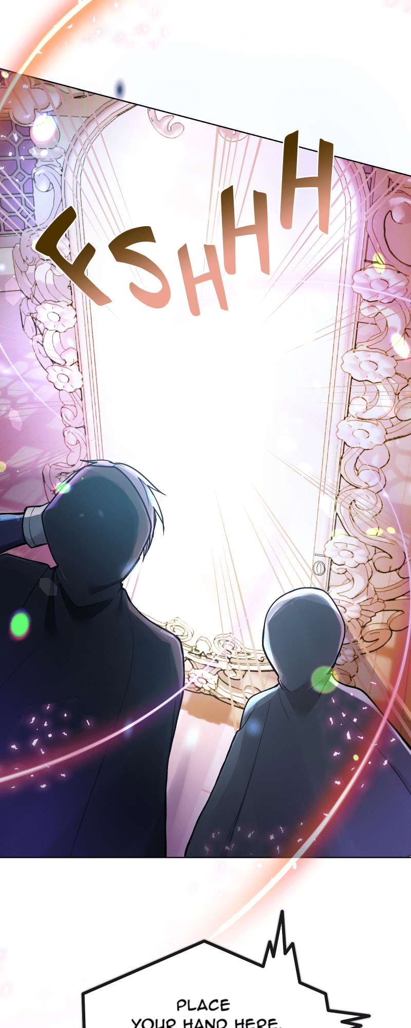 Read The Luckiest Mage chapter 3 image 98 on Lezhin