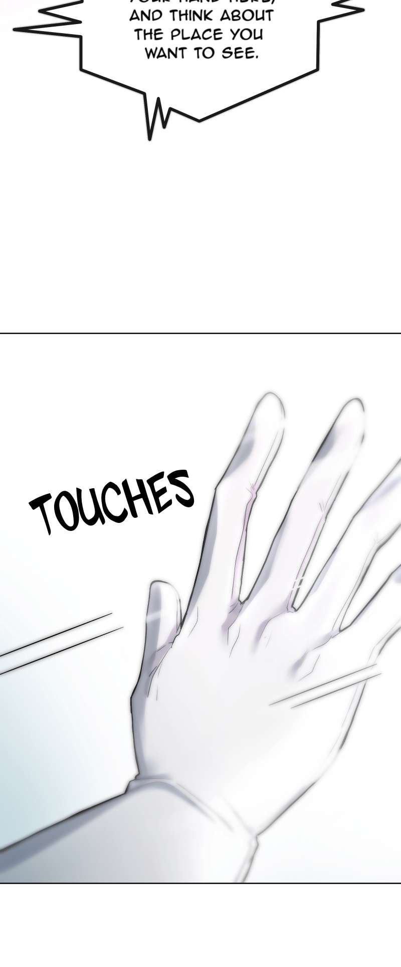 Read The Luckiest Mage chapter 3 image 99 on Lezhin