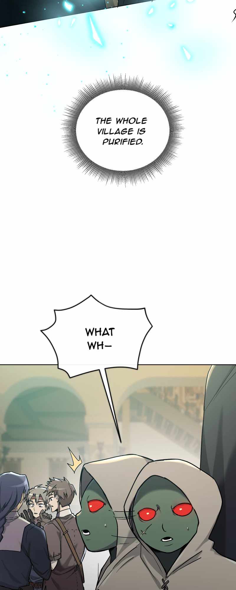Read The Luckiest Mage chapter 4 image 102 on Lezhin