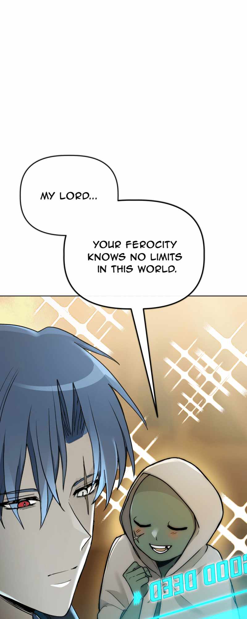 Read The Luckiest Mage chapter 4 image 109 on Lezhin