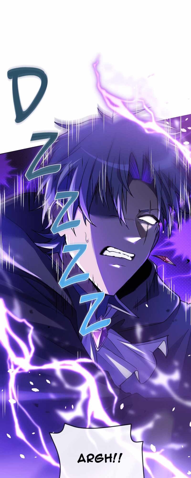 Read The Luckiest Mage chapter 4 image 11 on Lezhin