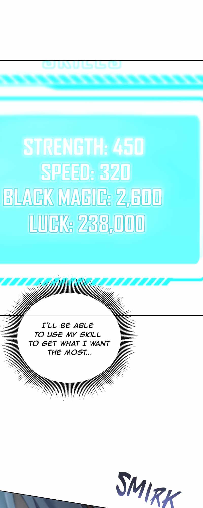 Read The Luckiest Mage chapter 4 image 114 on Lezhin