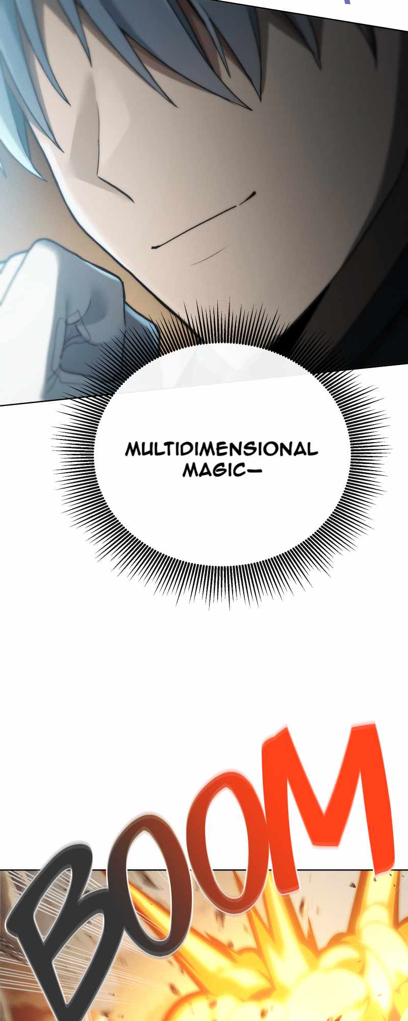 Read The Luckiest Mage chapter 4 image 115 on Lezhin