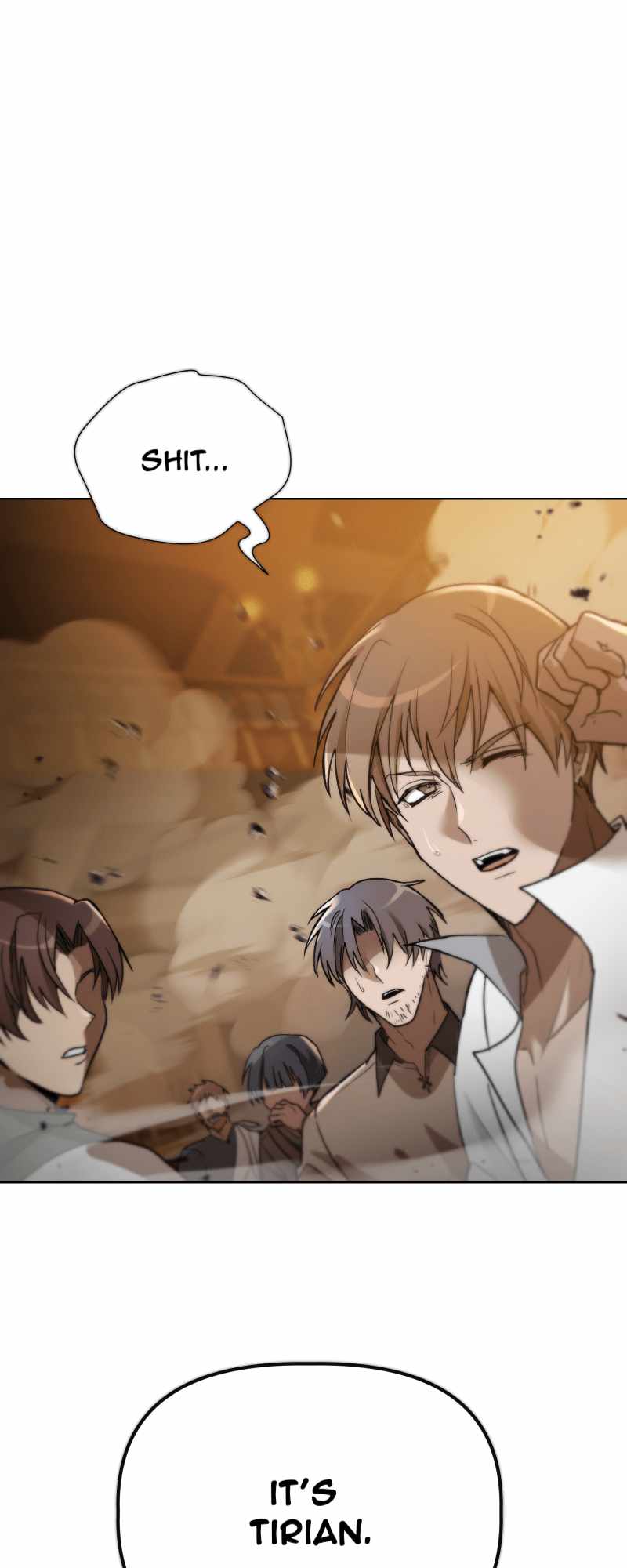 Read The Luckiest Mage chapter 4 image 117 on Lezhin
