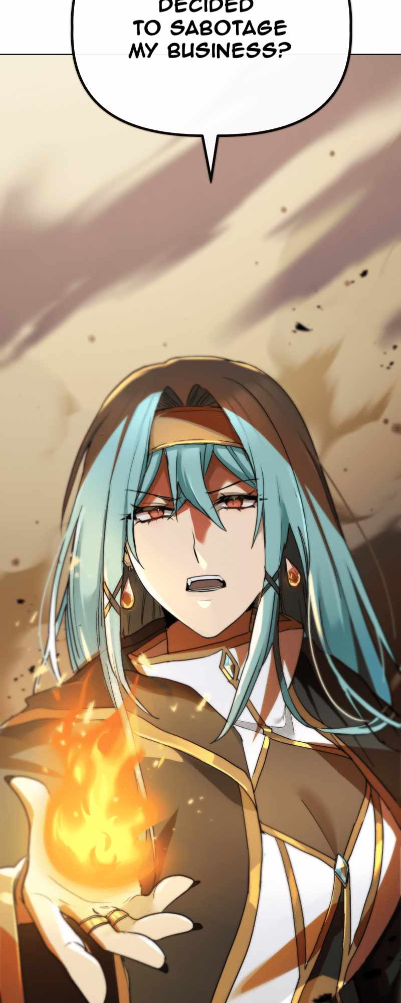 Read The Luckiest Mage chapter 4 image 120 on Lezhin