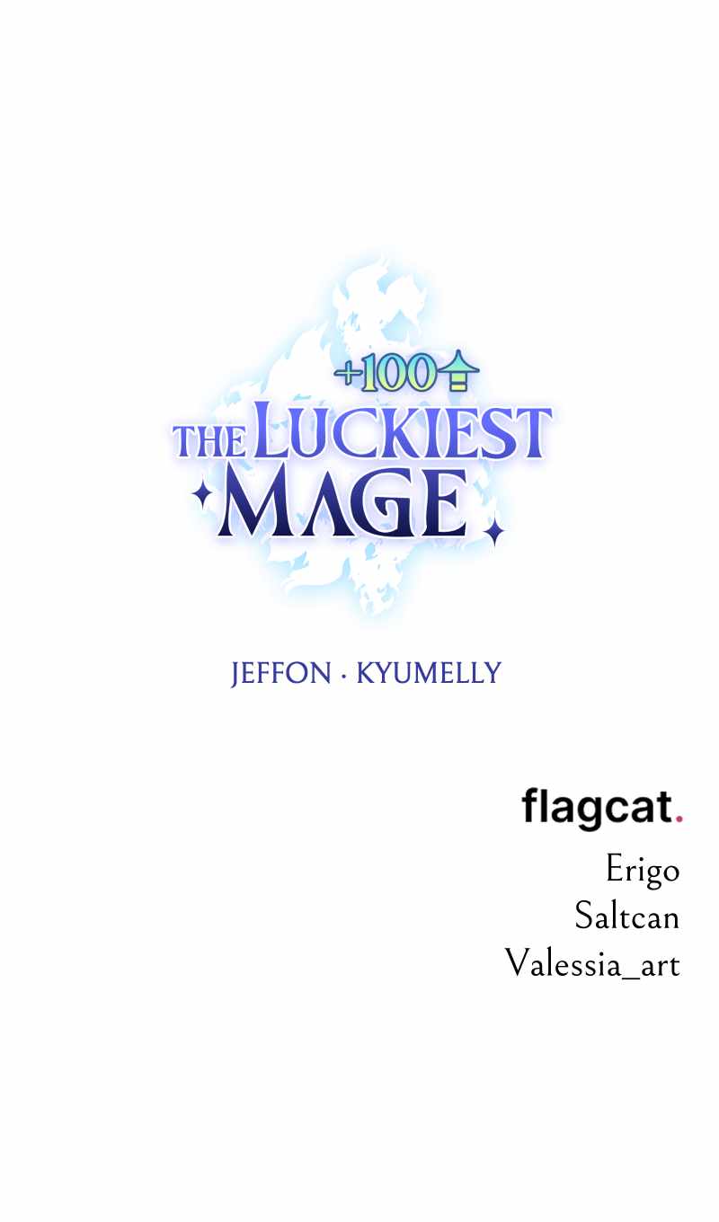 Read The Luckiest Mage chapter 4 image 122 on Lezhin