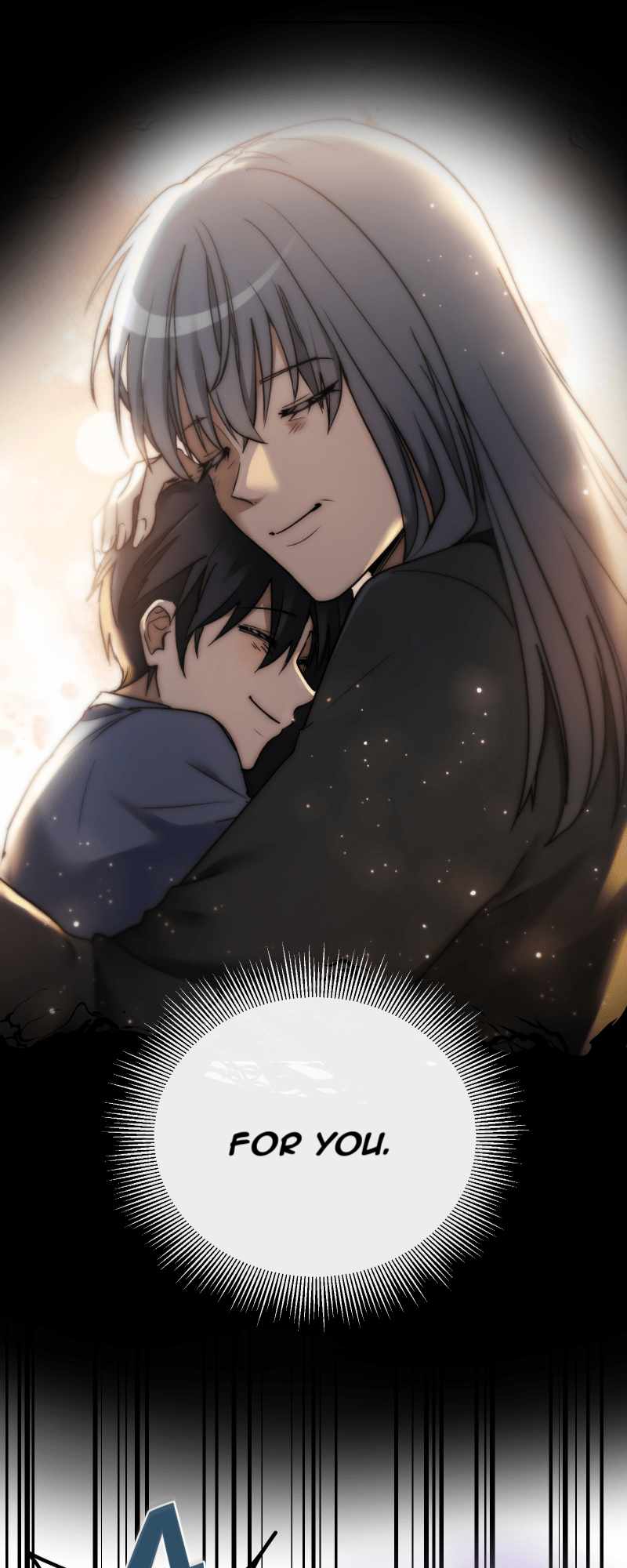Read The Luckiest Mage chapter 4 image 15 on Lezhin