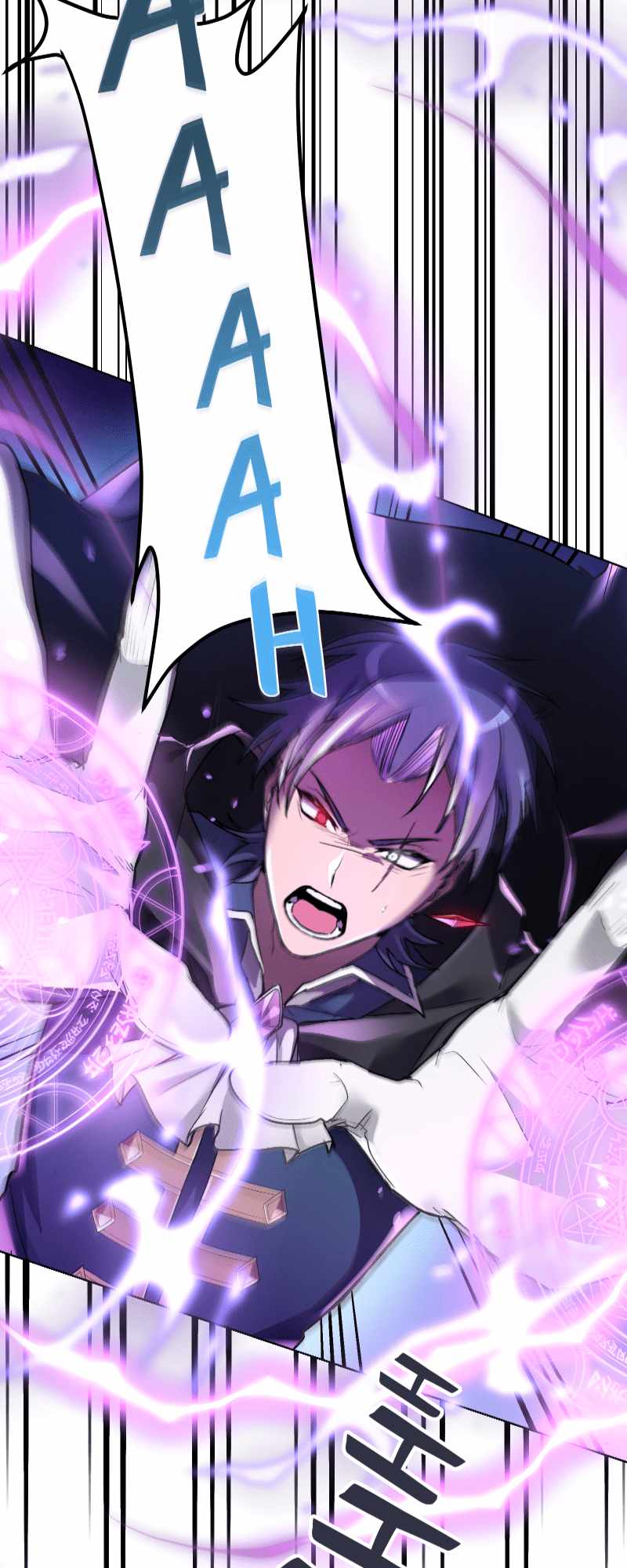 Read The Luckiest Mage chapter 4 image 16 on Lezhin