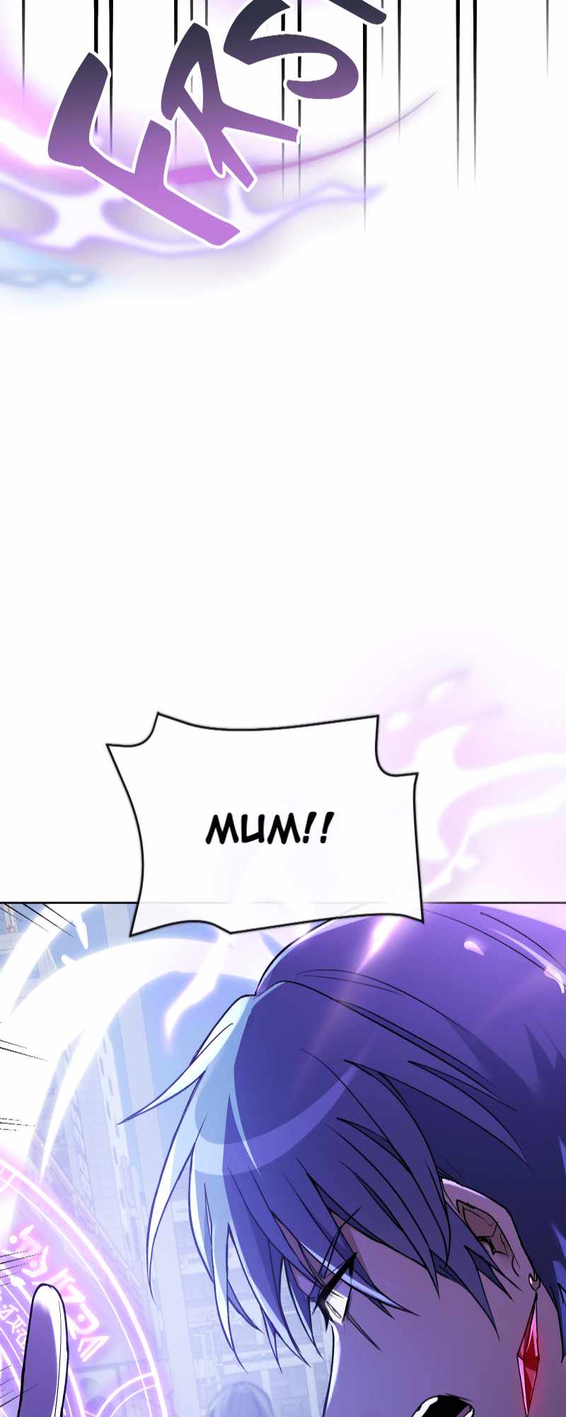 Read The Luckiest Mage chapter 4 image 17 on Lezhin