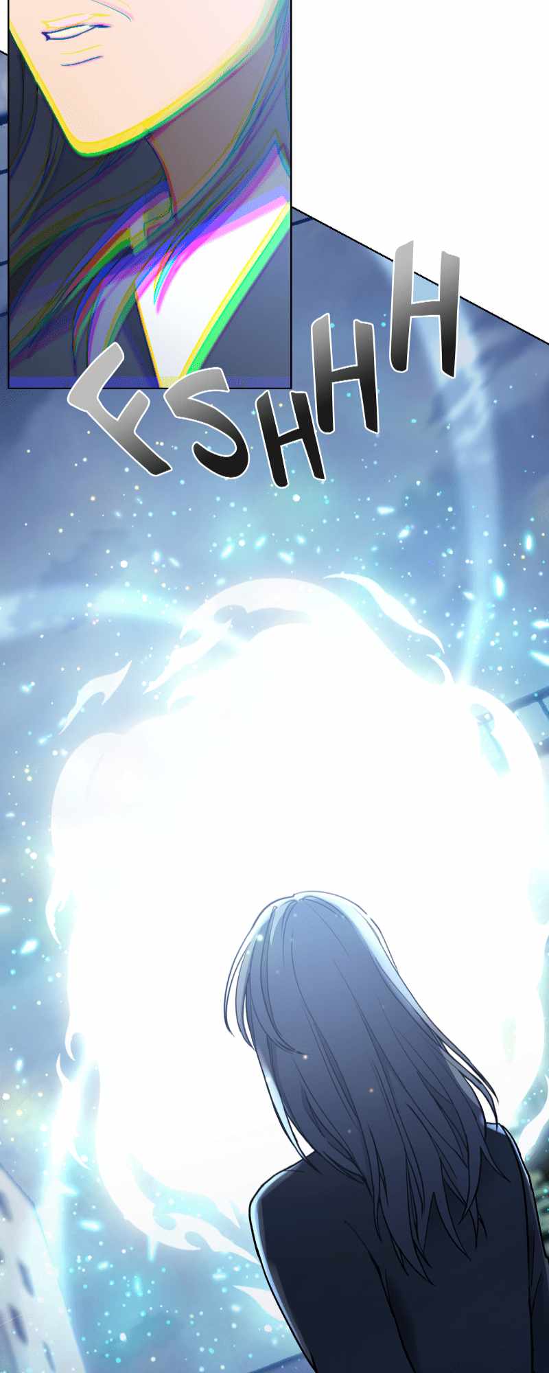 Read The Luckiest Mage chapter 4 image 21 on Lezhin