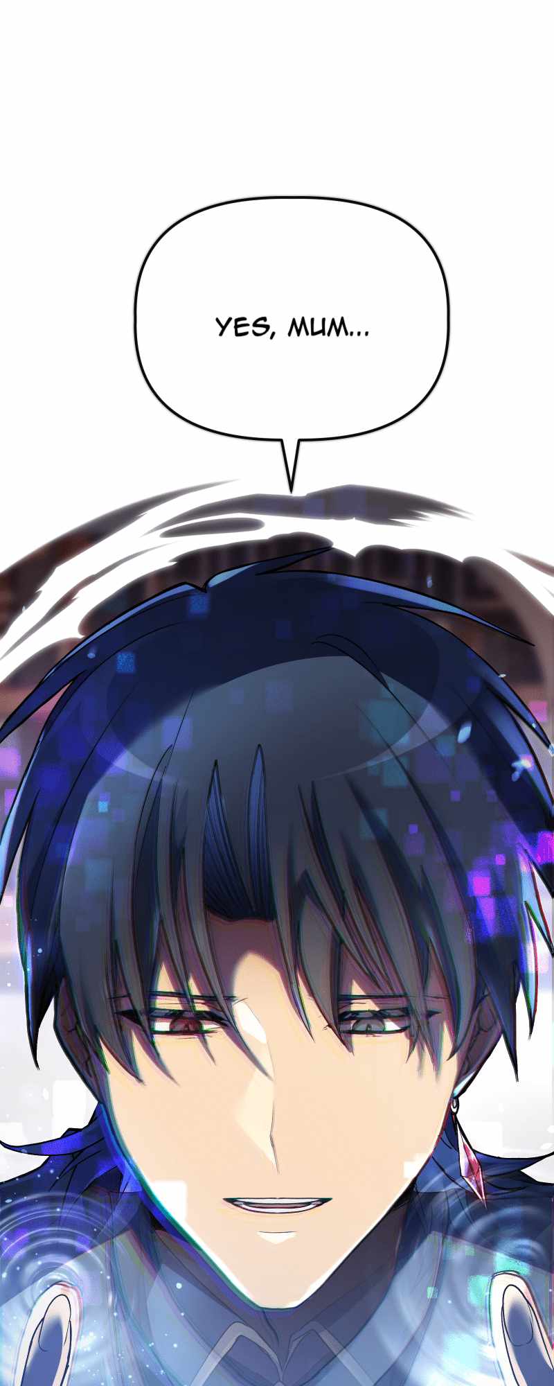 Read The Luckiest Mage chapter 4 image 25 on Lezhin