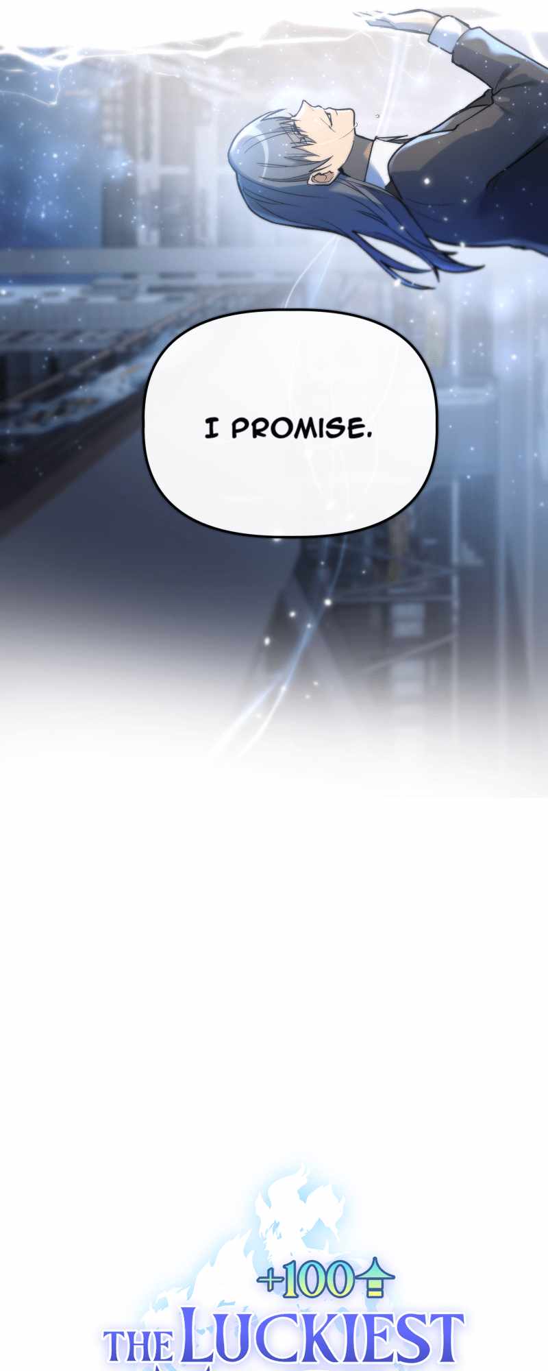 Read The Luckiest Mage chapter 4 image 31 on Lezhin