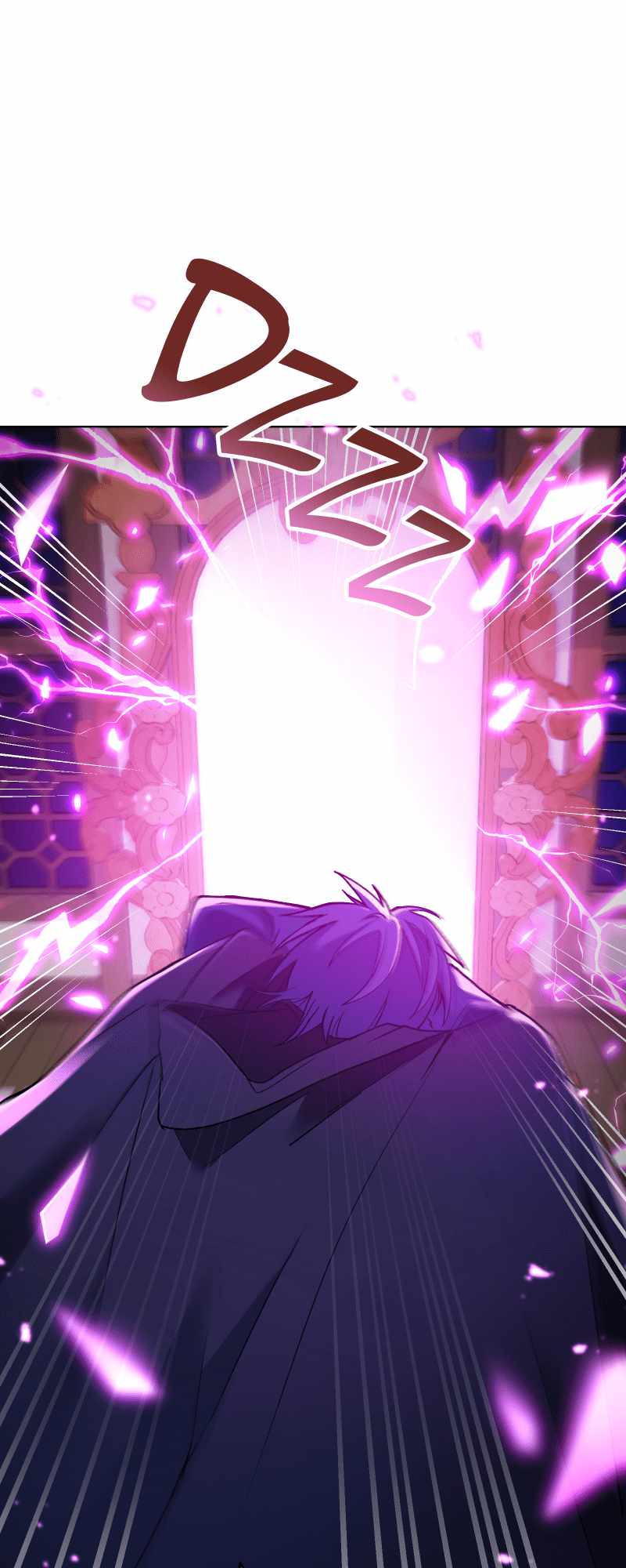 Read The Luckiest Mage chapter 4 image 33 on Lezhin