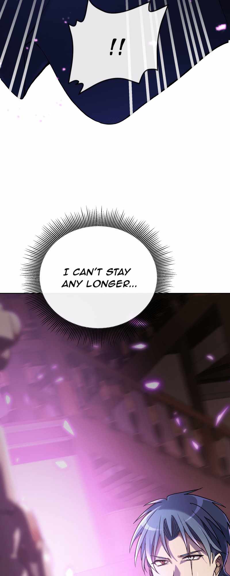 Read The Luckiest Mage chapter 4 image 34 on Lezhin