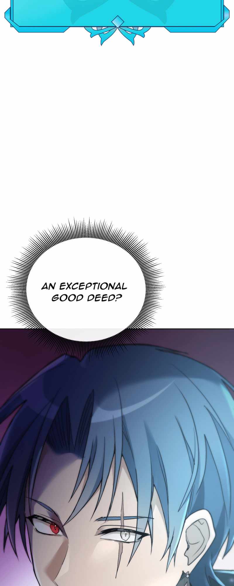Read The Luckiest Mage chapter 4 image 36 on Lezhin
