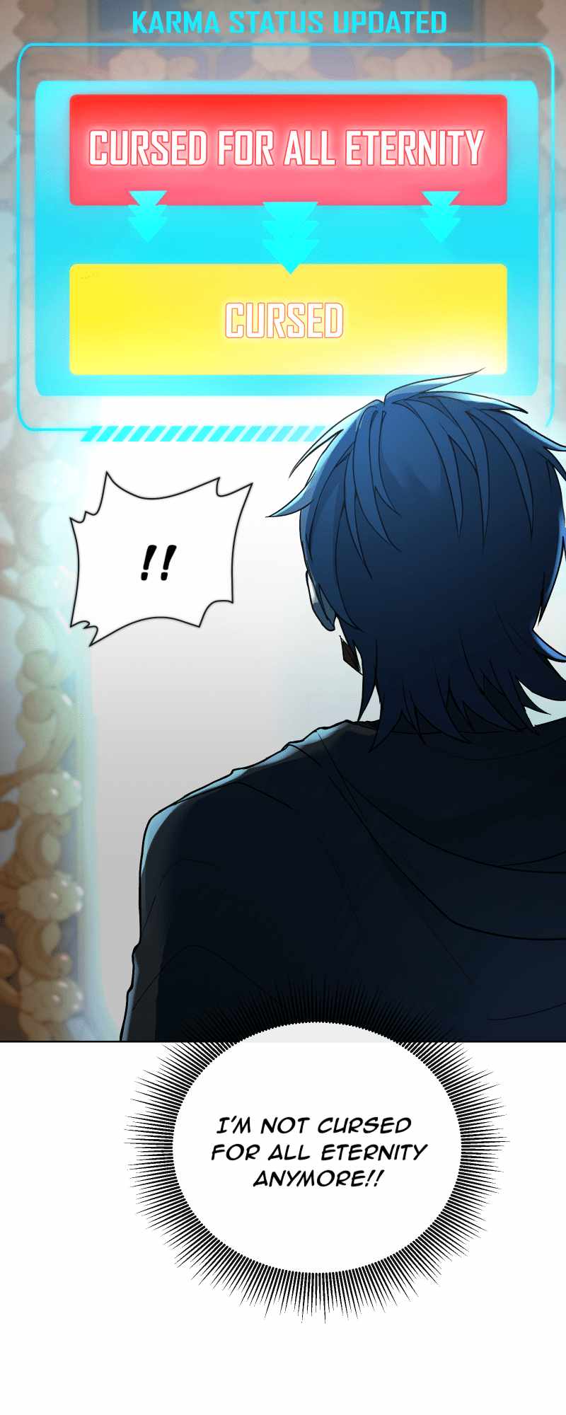 Read The Luckiest Mage chapter 4 image 39 on Lezhin