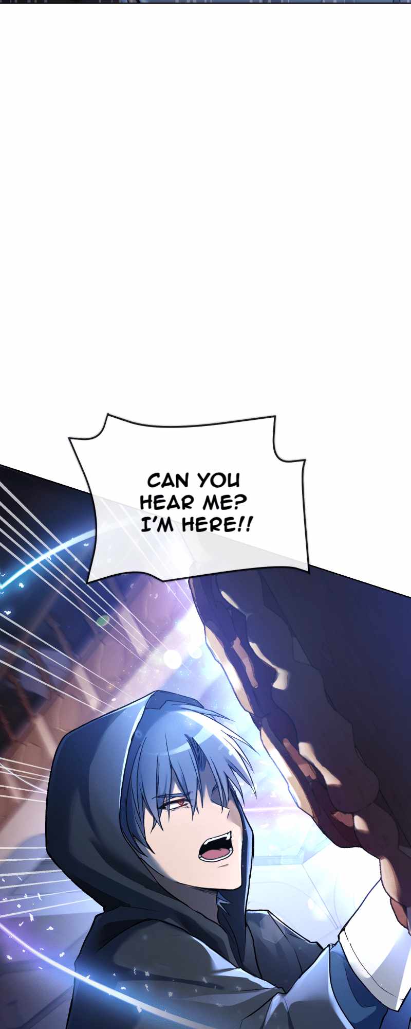 Read The Luckiest Mage chapter 4 image 4 on Lezhin