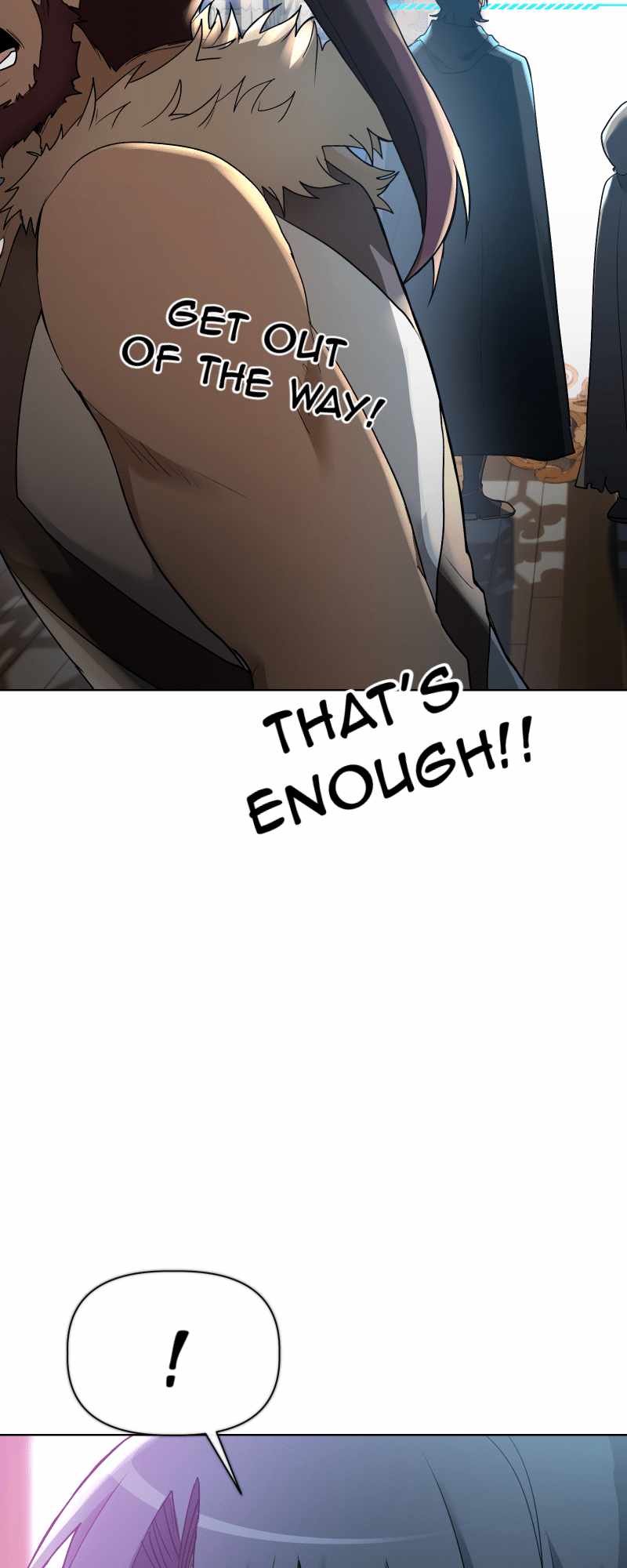 Read The Luckiest Mage chapter 4 image 44 on Lezhin
