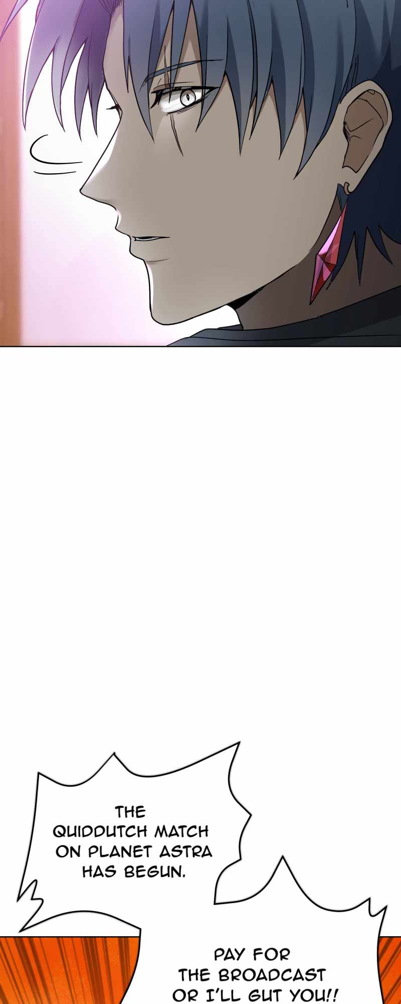 Read The Luckiest Mage chapter 4 image 45 on Lezhin
