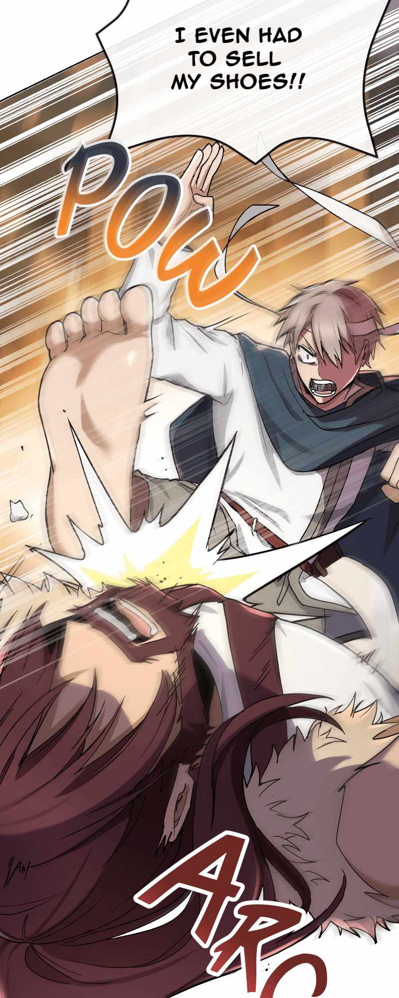 Read The Luckiest Mage chapter 4 image 48 on Lezhin