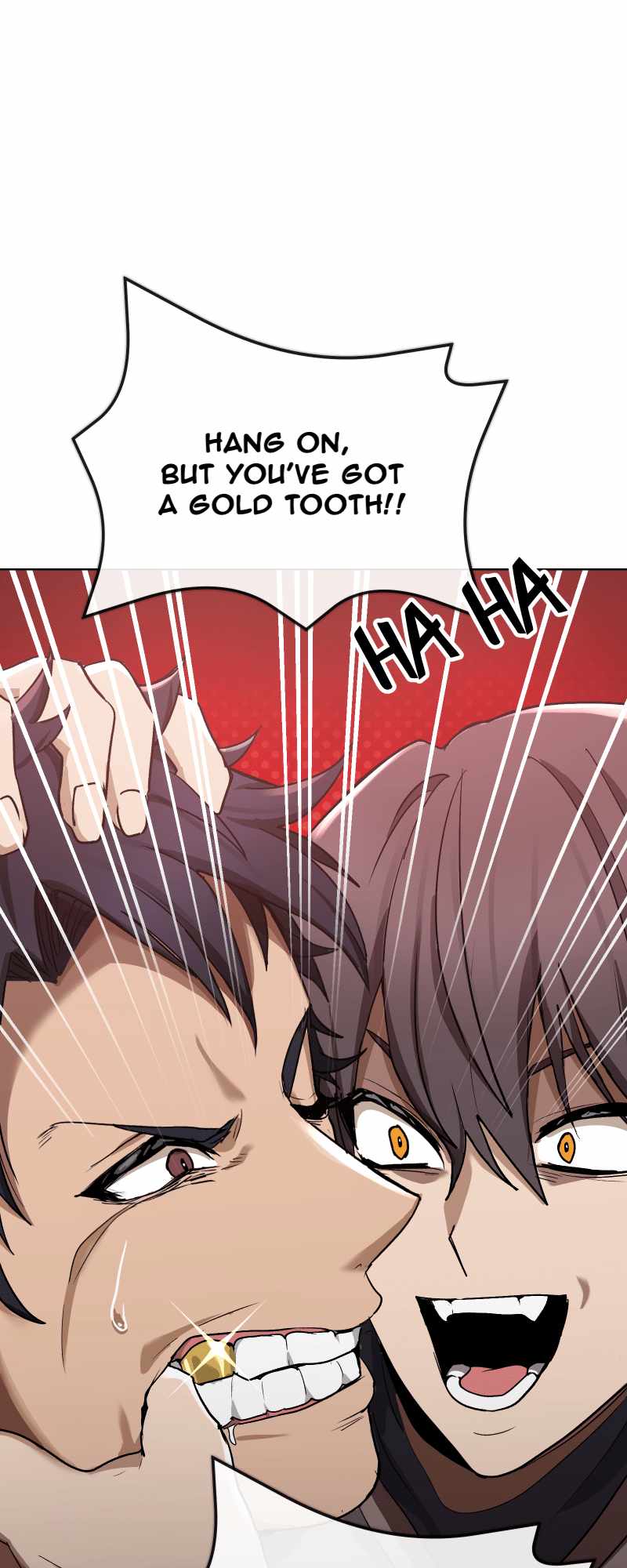 Read The Luckiest Mage chapter 4 image 50 on Lezhin