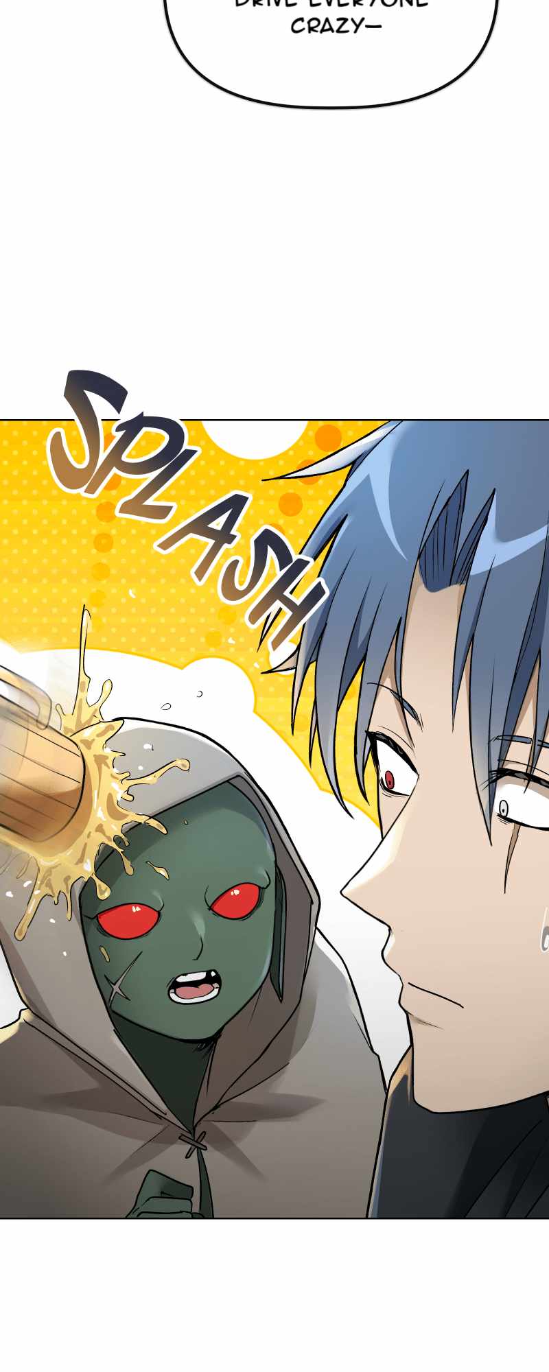 Read The Luckiest Mage chapter 4 image 53 on Lezhin