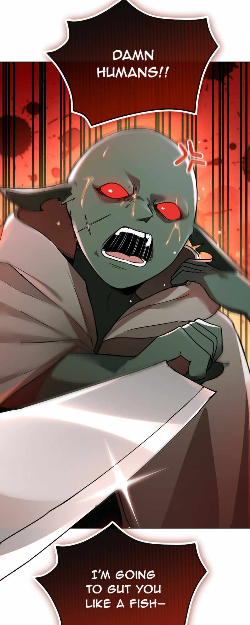 Read The Luckiest Mage chapter 4 image 55 on Lezhin