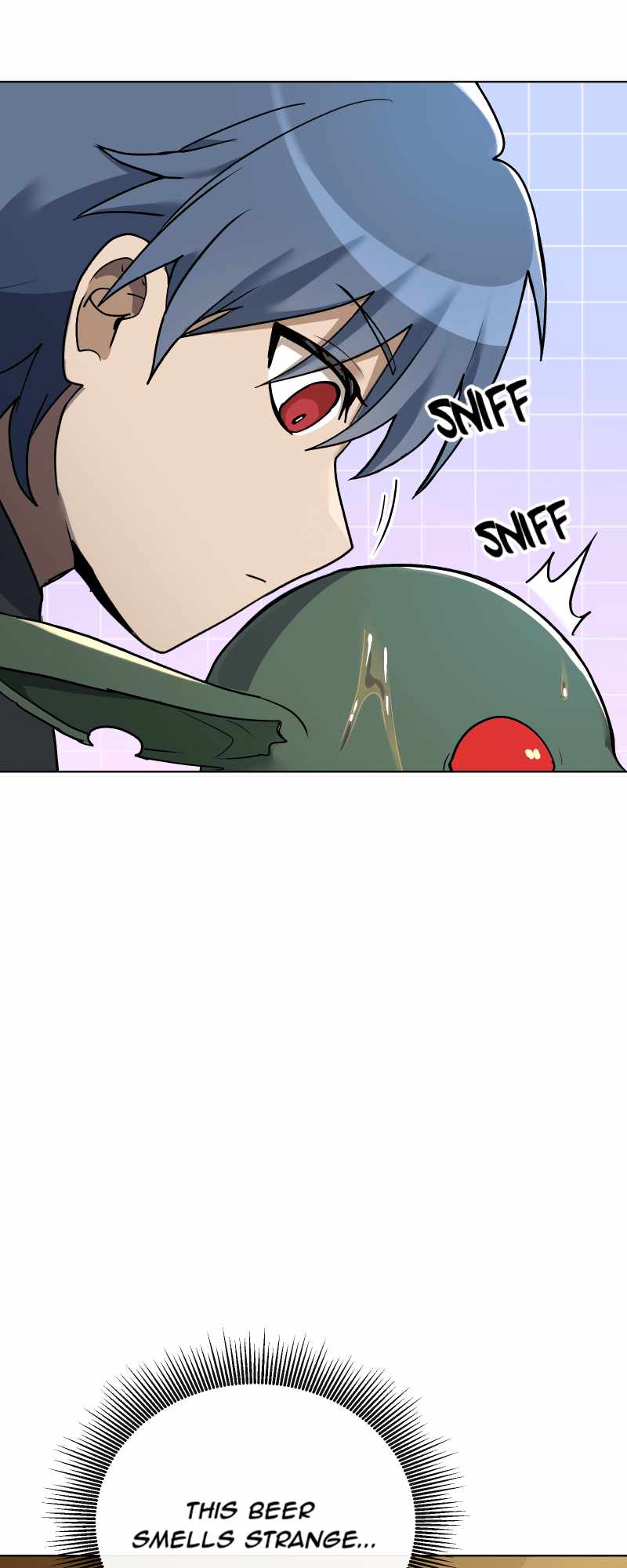 Read The Luckiest Mage chapter 4 image 57 on Lezhin