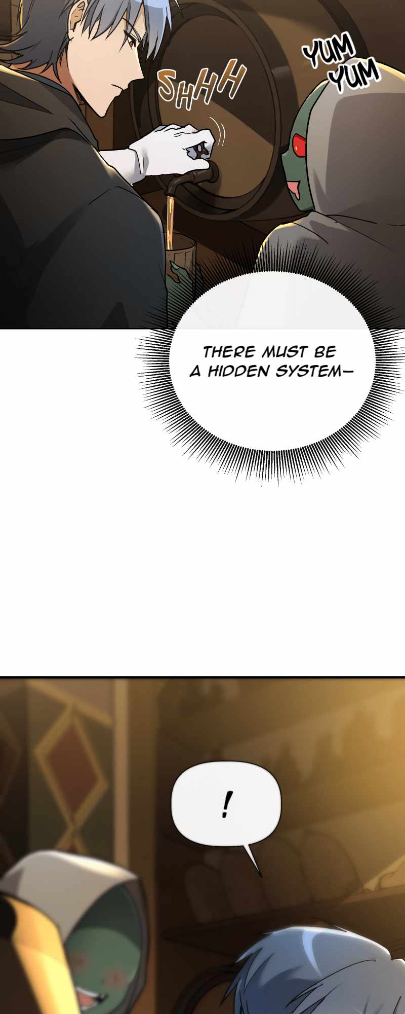 Read The Luckiest Mage chapter 4 image 64 on Lezhin