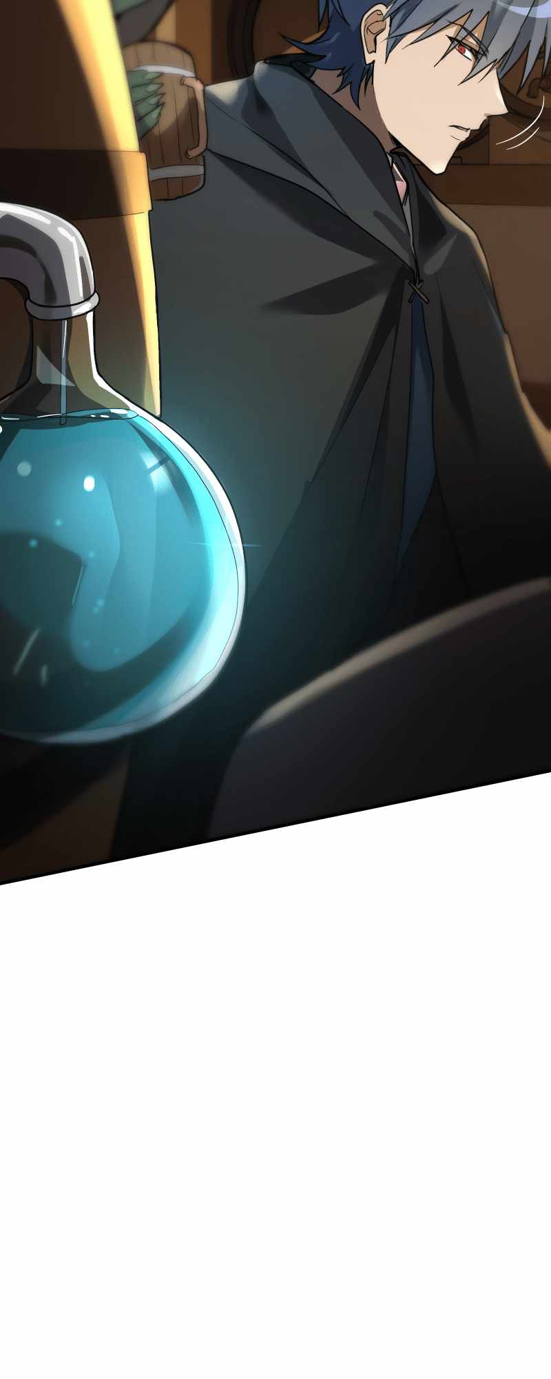 Read The Luckiest Mage chapter 4 image 65 on Lezhin