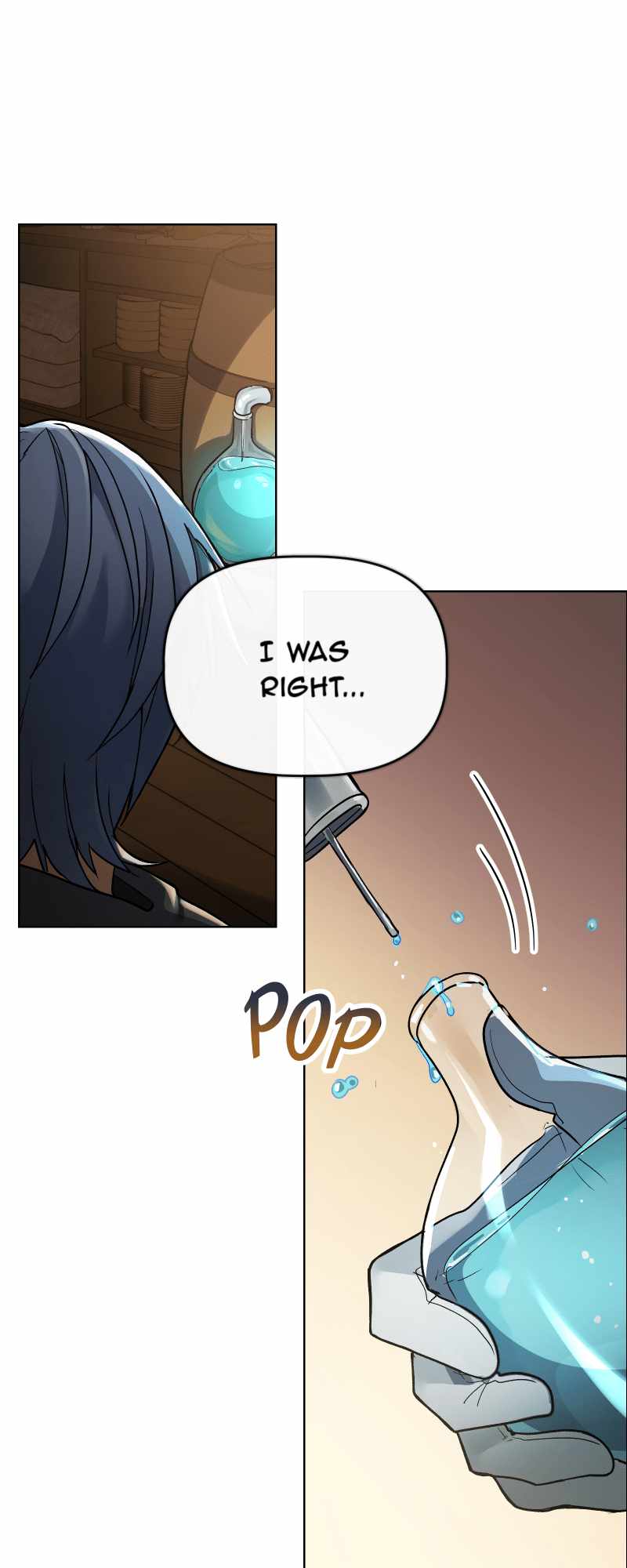 Read The Luckiest Mage chapter 4 image 66 on Lezhin
