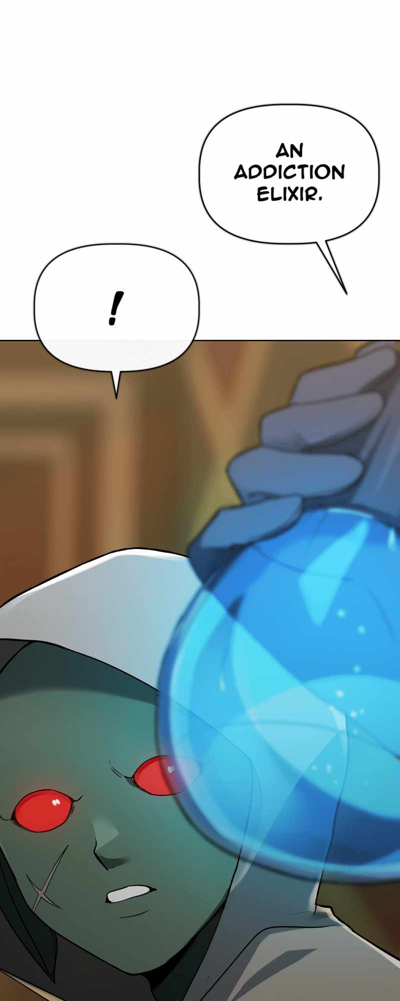 Read The Luckiest Mage chapter 4 image 68 on Lezhin