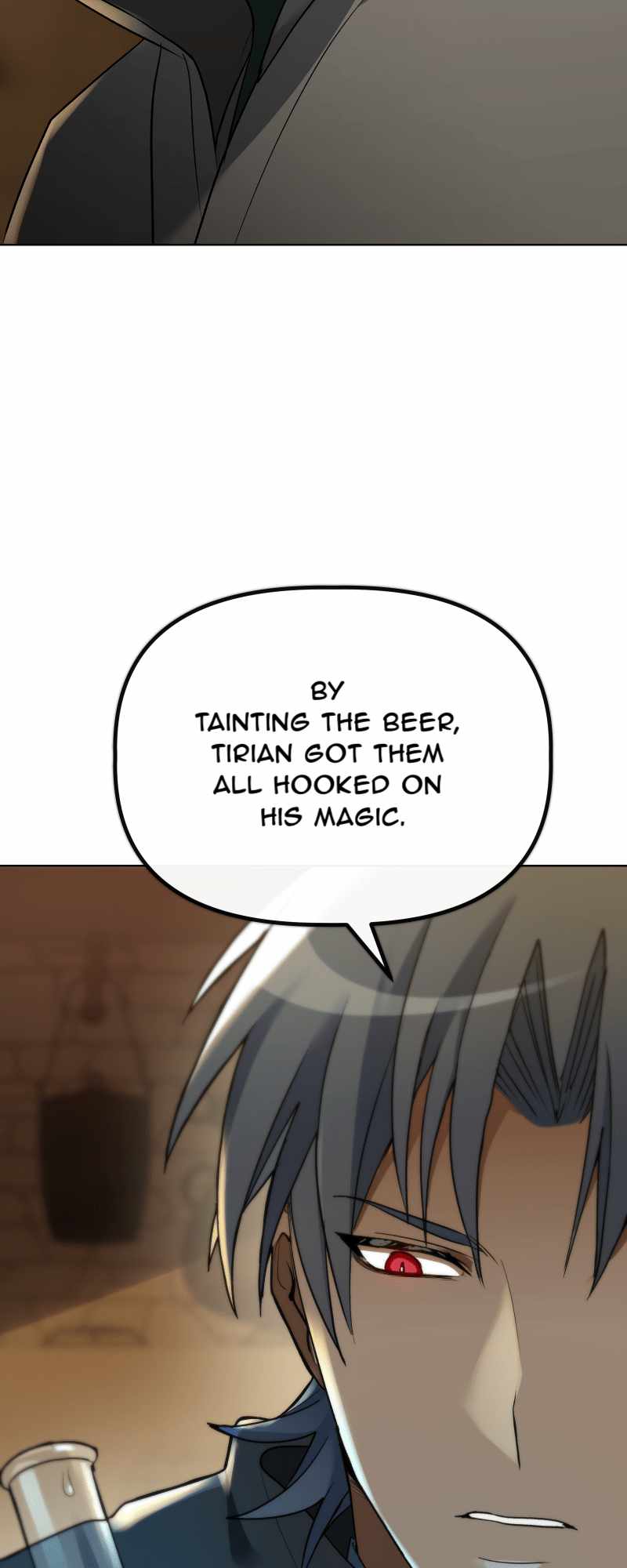 Read The Luckiest Mage chapter 4 image 69 on Lezhin