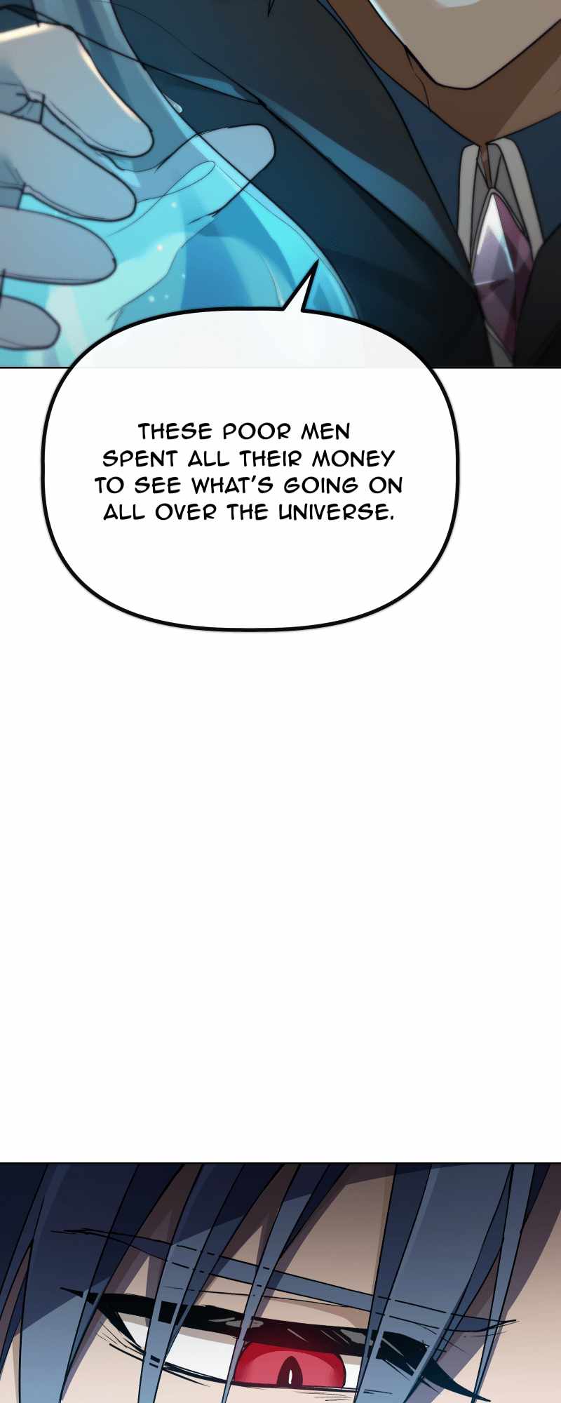Read The Luckiest Mage chapter 4 image 70 on Lezhin