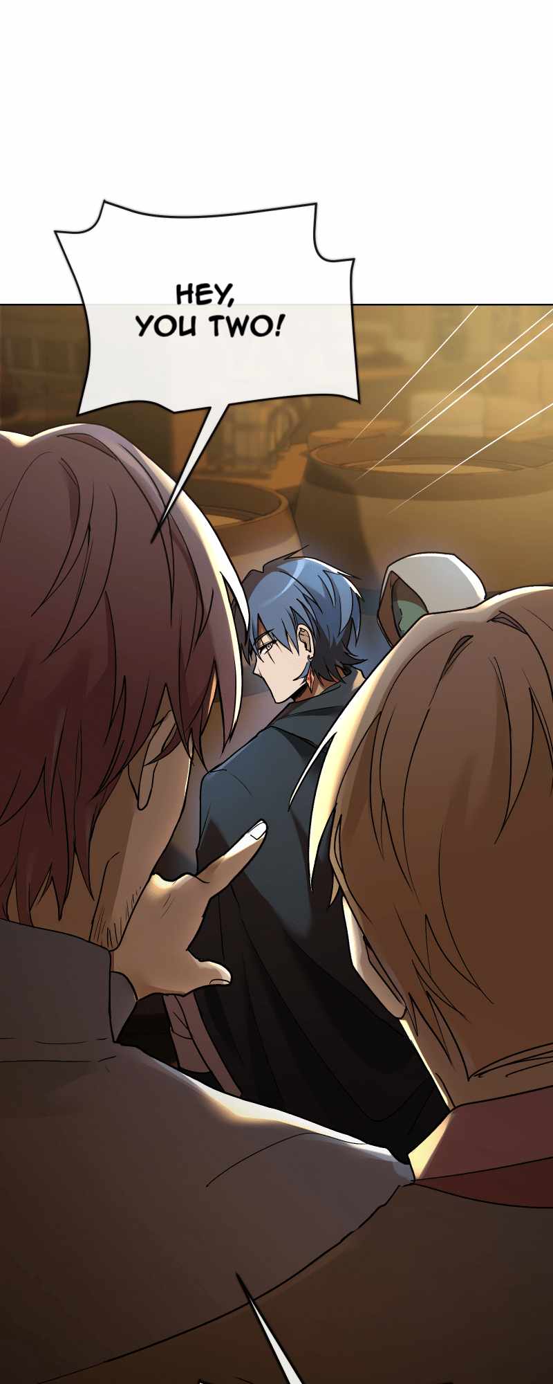 Read The Luckiest Mage chapter 4 image 73 on Lezhin