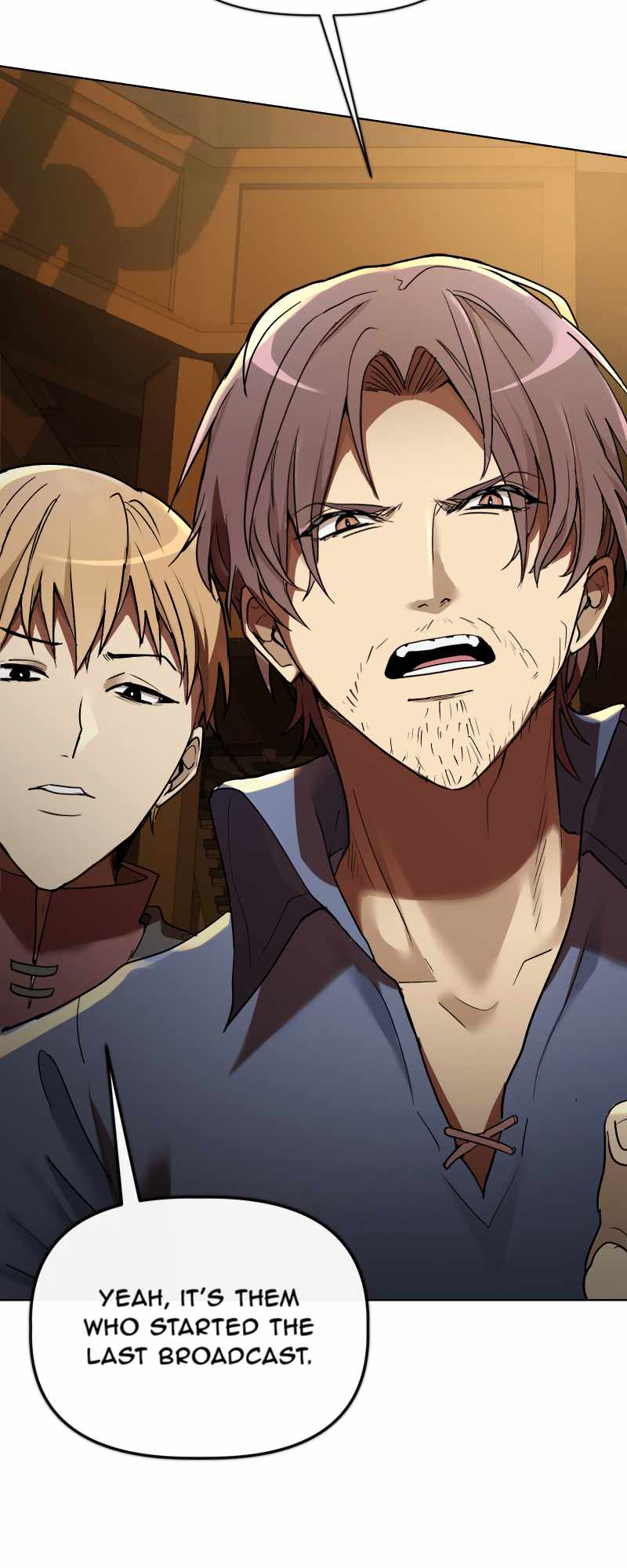 Read The Luckiest Mage chapter 4 image 75 on Lezhin