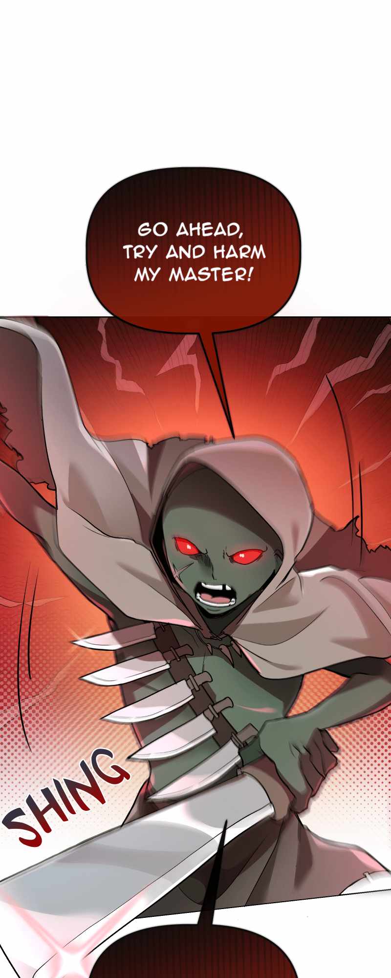 Read The Luckiest Mage chapter 4 image 77 on Lezhin
