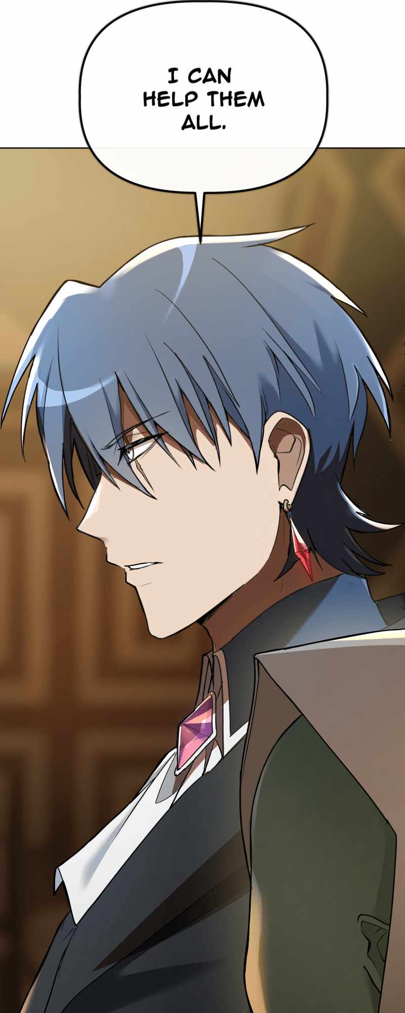 Read The Luckiest Mage chapter 4 image 80 on Lezhin