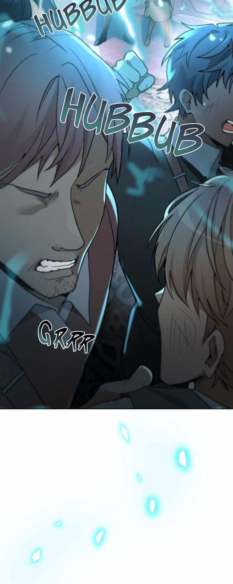 Read The Luckiest Mage chapter 4 image 88 on Lezhin