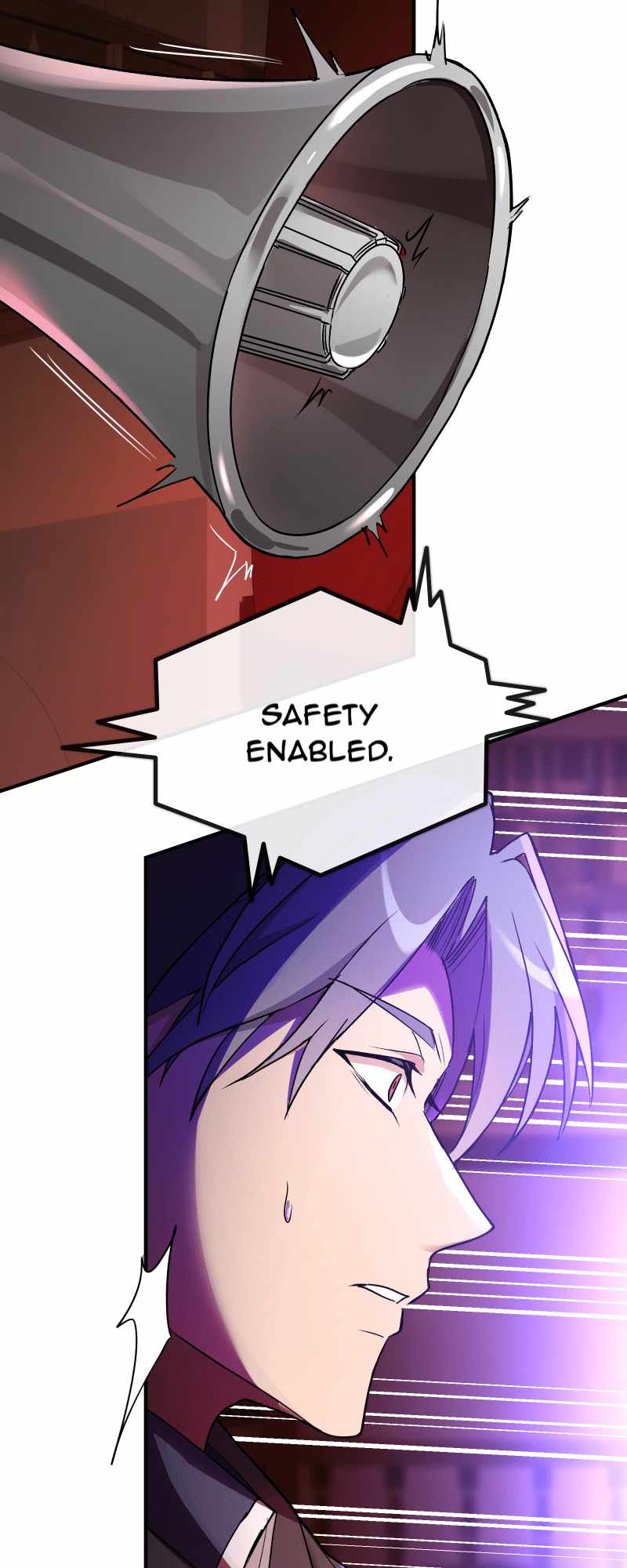Read The Luckiest Mage chapter 4 image 9 on Lezhin
