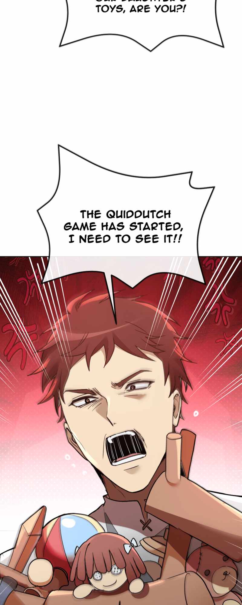 Read The Luckiest Mage chapter 4 image 95 on Lezhin