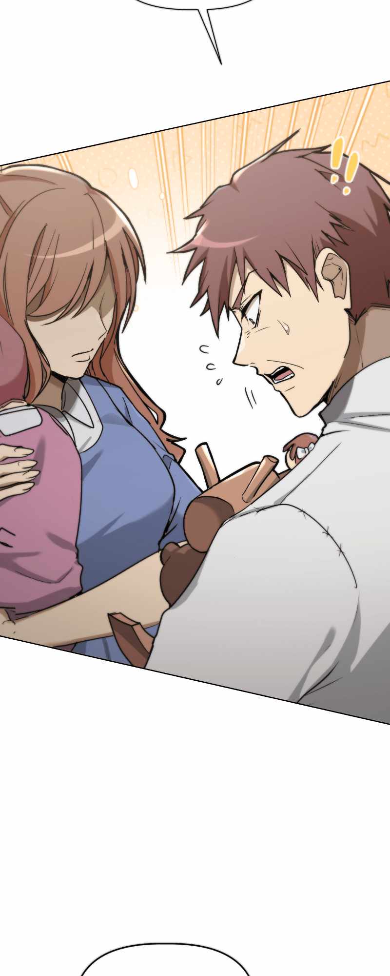 Read The Luckiest Mage chapter 4 image 98 on Lezhin