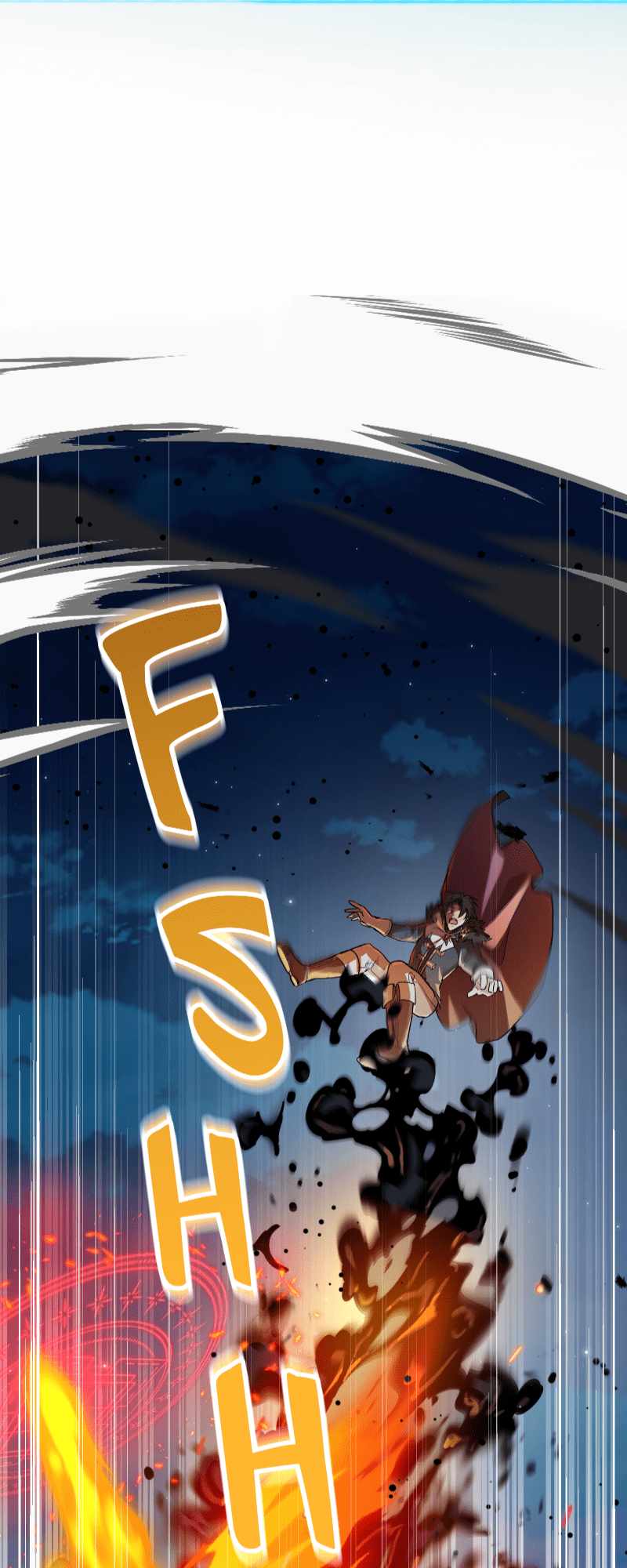 Read The Luckiest Mage chapter 5 image 100 on Lezhin