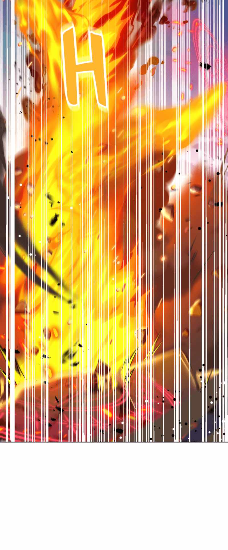 Read The Luckiest Mage chapter 5 image 101 on Lezhin